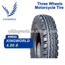 400-8 Motorcycle Tire For Pakistan Import